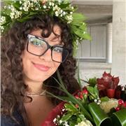 Disponibile per lezioni in Scienze, Inglese e Matematica